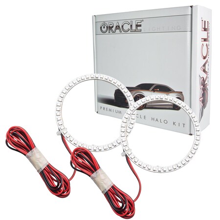 Oracle Lighting